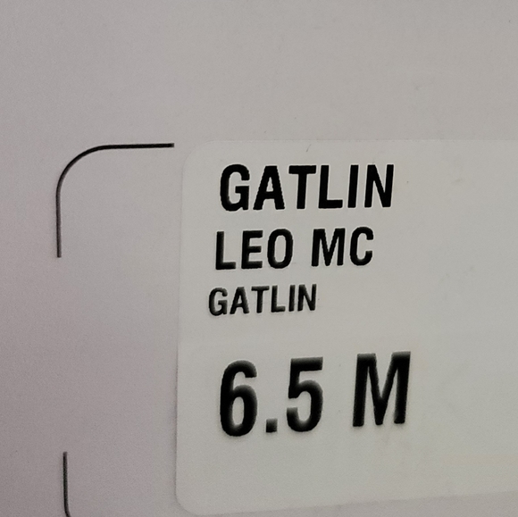 Bar III Leopard Gatlin Ankle Boot NIB NWT - Picture 5 of 6